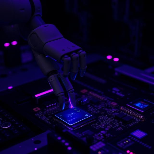 Execução assistida